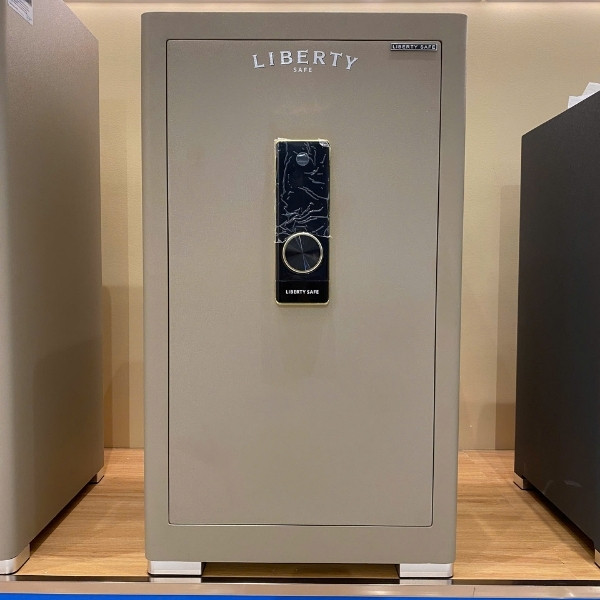 Két sắt Liberty LB88 Pro
