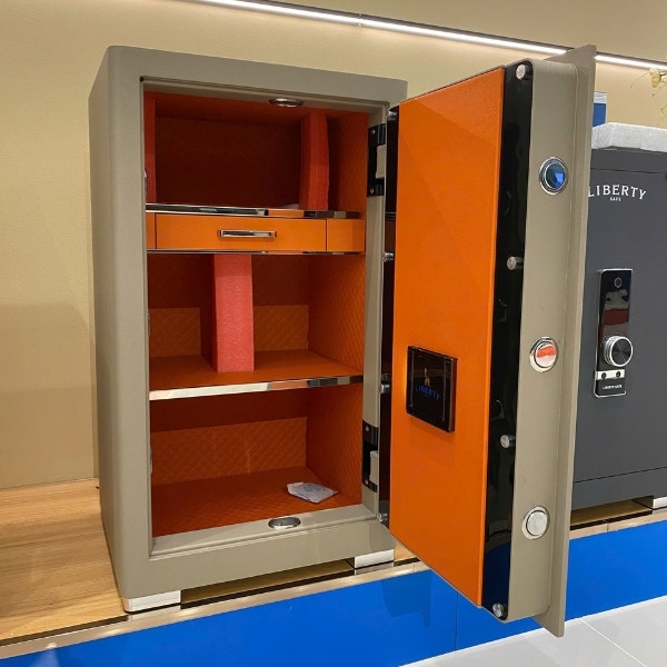 Két sắt Liberty LB88 Pro