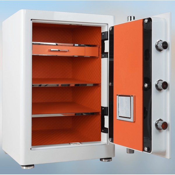 Két sắt Liberty LB88PRO-SE