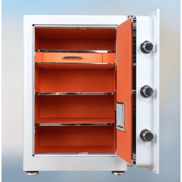 Két sắt Liberty LB88PRO-SE