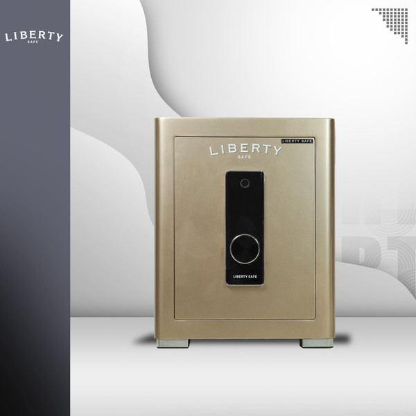 Két sắt Liberty LB88PRO-SE