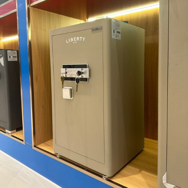 Két sắt Liberty LB88S