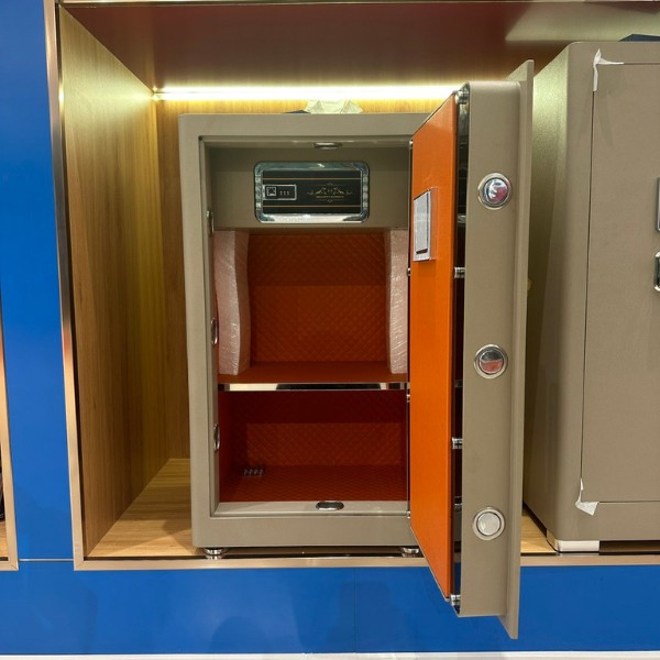 Két sắt Liberty LB88S