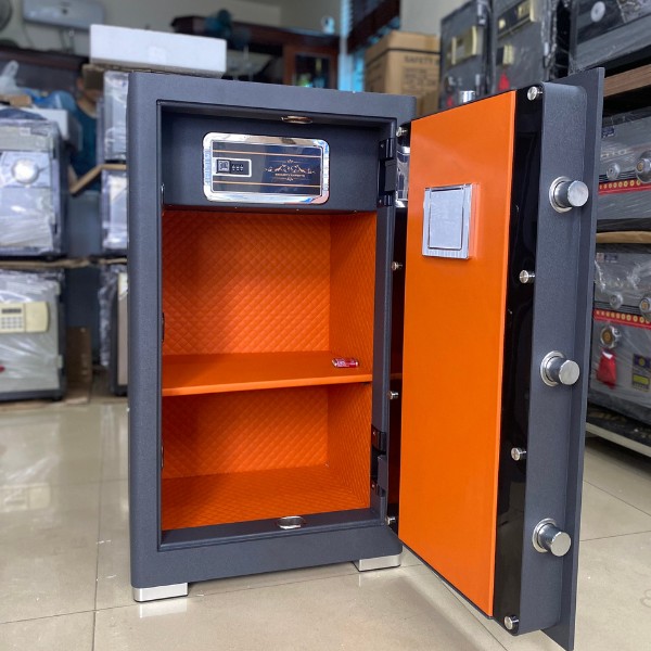 Két sắt Liberty LB88S