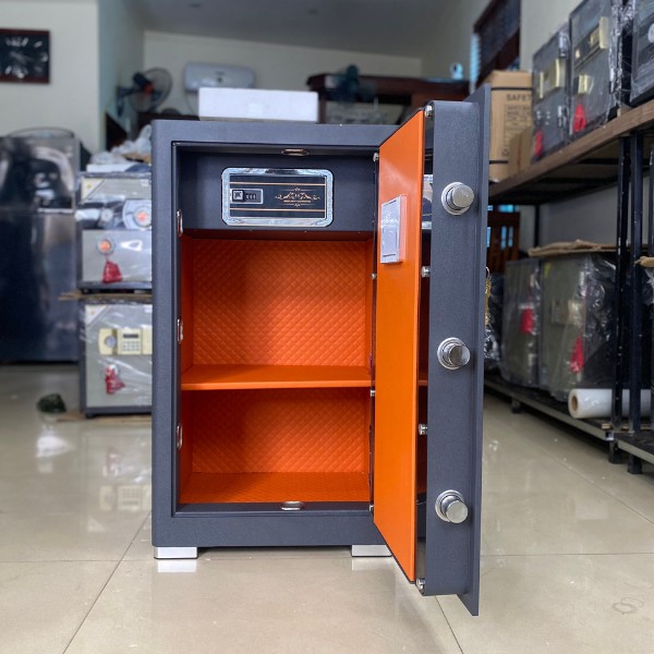 Két sắt Liberty LB88S