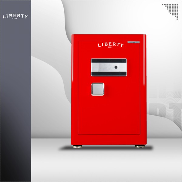 Két sắt Liberty LB88S-SE