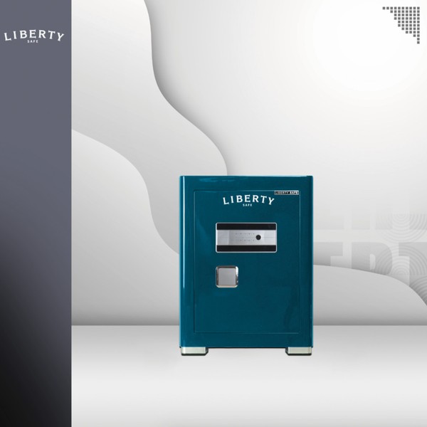 Két sắt Liberty LB88S-SE