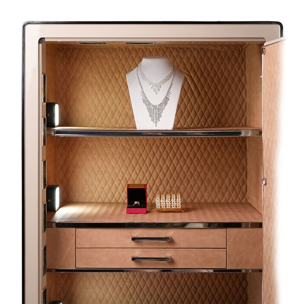 Két sắt thông minh Liberty LBX150