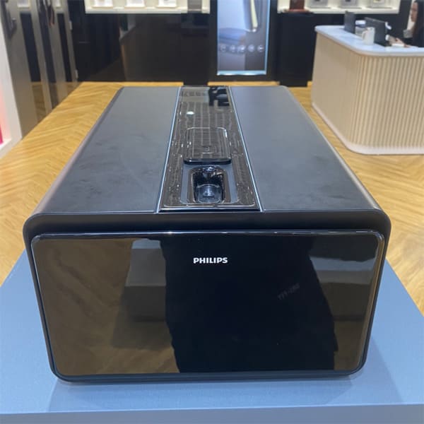 Két sắt Philips SBX101