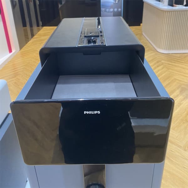 Két sắt Philips SBX101