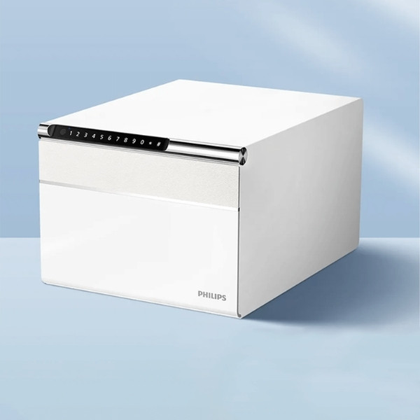 Két sắt Philips SBX102