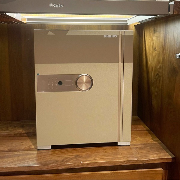 Két sắt Philips SBX202 5C0 50KG