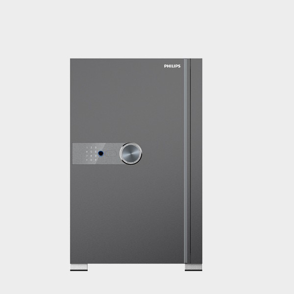 Két Sắt Thông Minh Philips SBX202-6C0