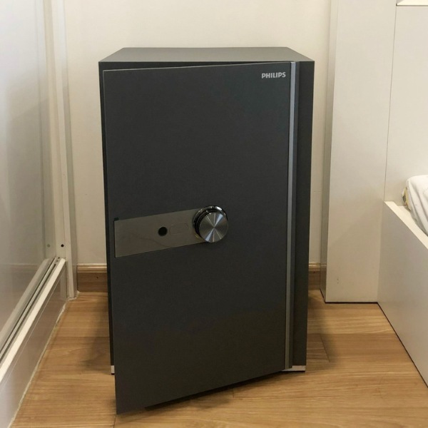 Két sắt Philips SBX202 7C0 70KG