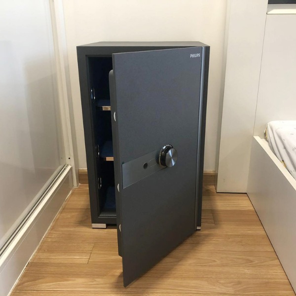 Két sắt Philips SBX202 7C0 70KG