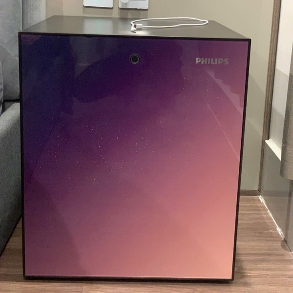 Két sắt Philips SBX501 5C0 két sắt chống cháy cao cấp
