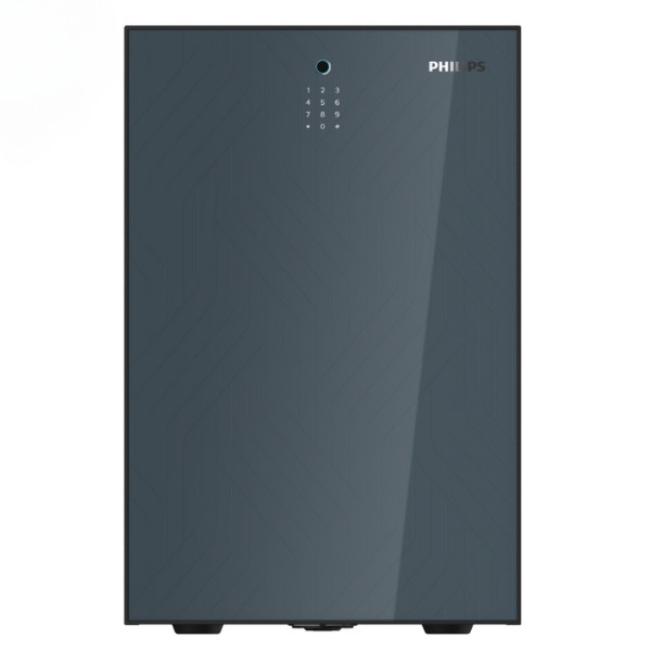 Két sắt Philips SBX501 7C0 màu xanh ngọc lục bảo