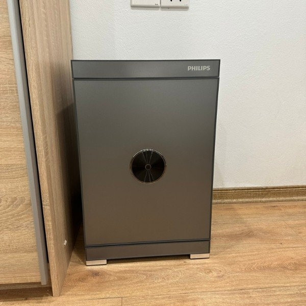 Két sắt Philips SBX602-5CU