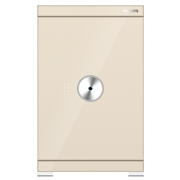Két sắt Philips SBX602 7CU màu Gold