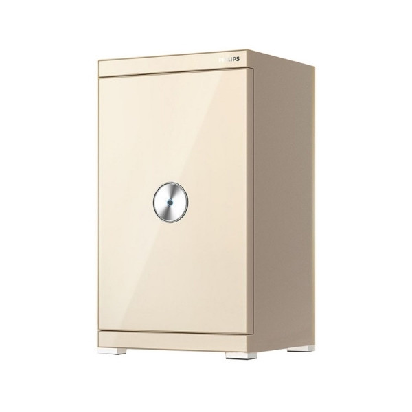 Két sắt Philips SBX602 8CU màu Gold