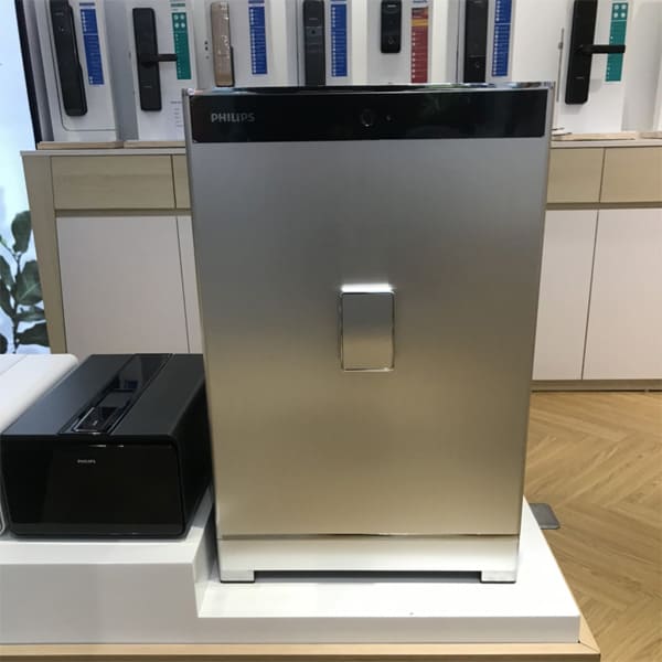 Két sắt Philips SBX701 7B0