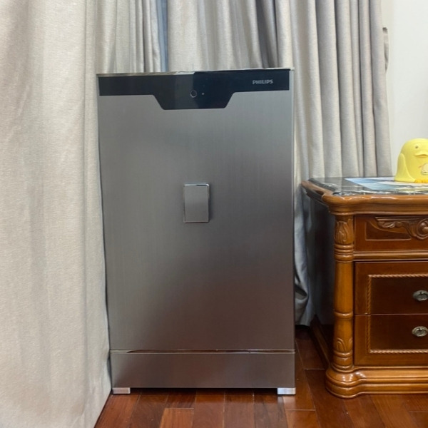 Két sắt Philips SBX702-ABX