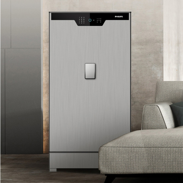 Két sắt Philips SBX702-CBX