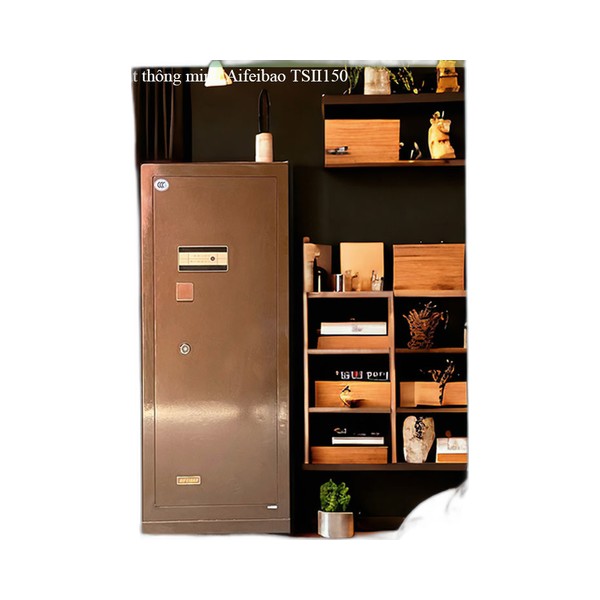 Két sắt Aifeibao TSII150 218kg vân tay app điện thoại