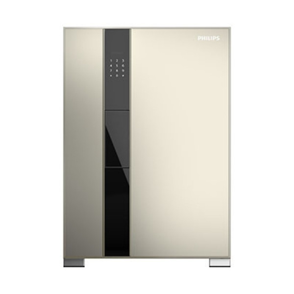 Két sắt Philips Valis 6BU màu vàng