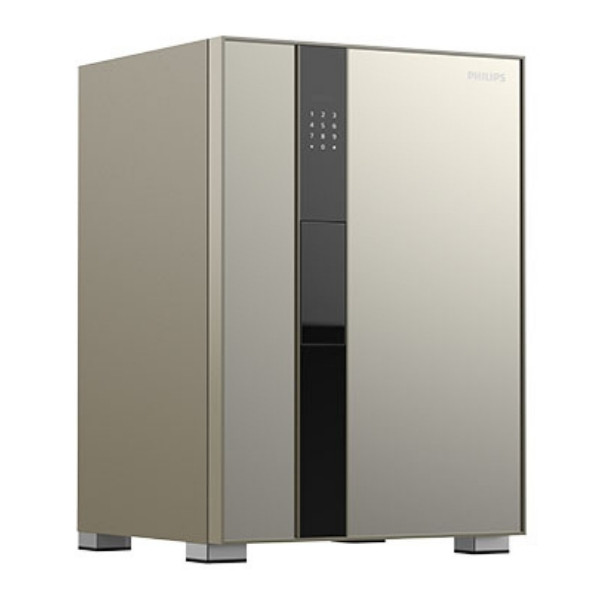 Két sắt Philips Valis 6BU màu vàng