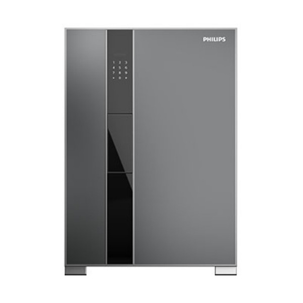 Két sắt Philips Valis 6BU màu xám