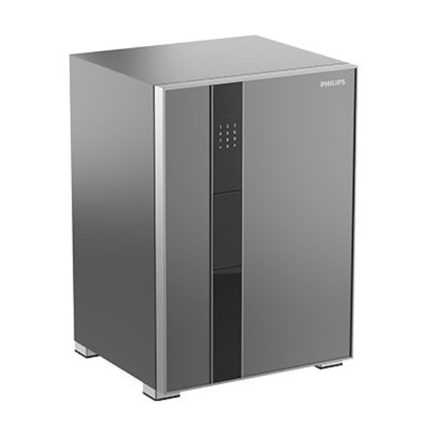 Két sắt Philips Valis 6BU màu xám