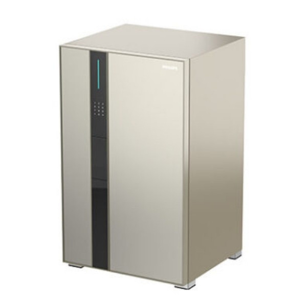 Két sắt Philips Valis 8BU màu vàng