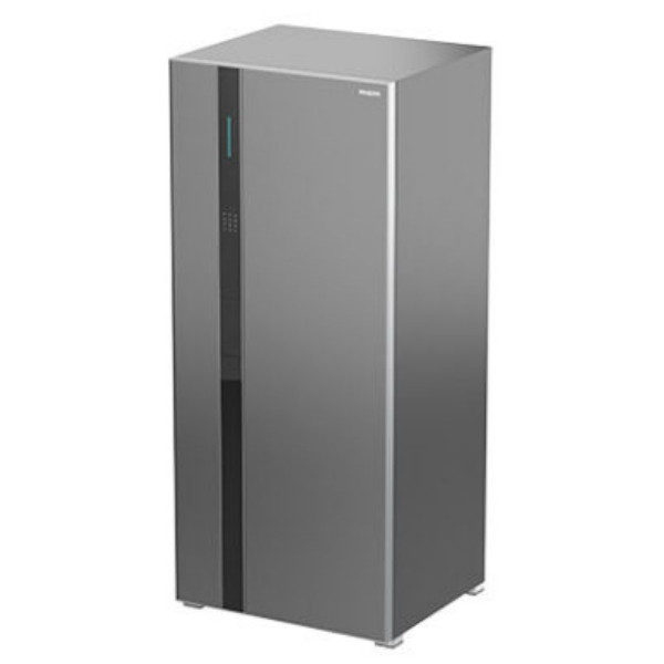 Két sắt Philips Valis Max màu xám