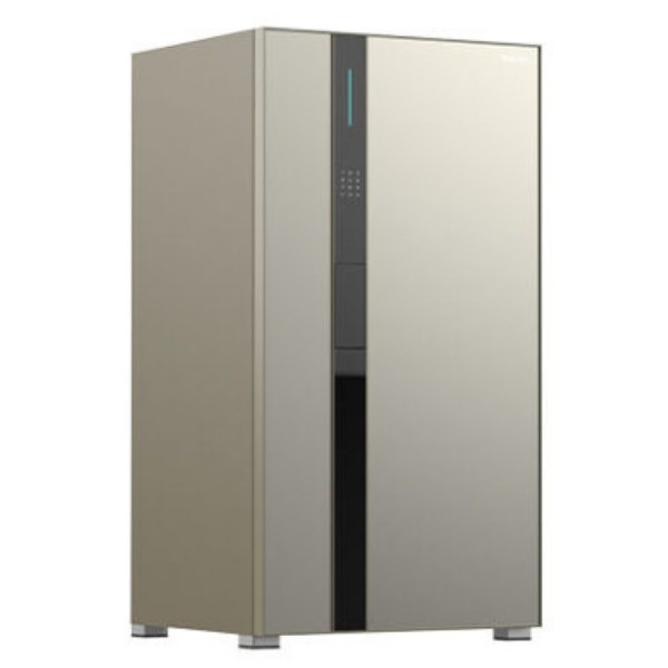 Két sắt Philips Valis Pro màu vàng