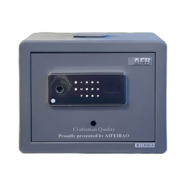 Két sắt Aifeibao XDLB-30 15kg vân tay app điện thoại