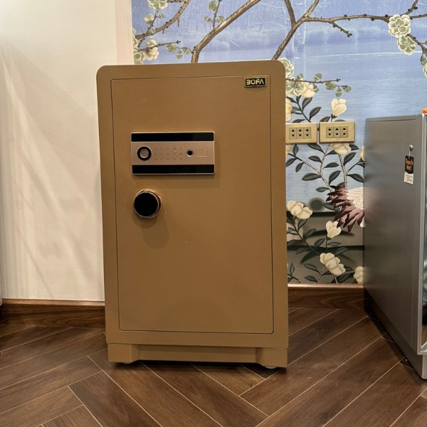 Két sắt Bofa model ZB-100DY