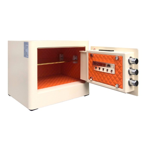 Két sắt Bofa model ZB-35DJ