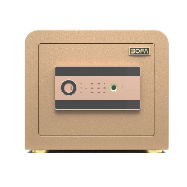 Két sắt Bofa model ZB-35DY