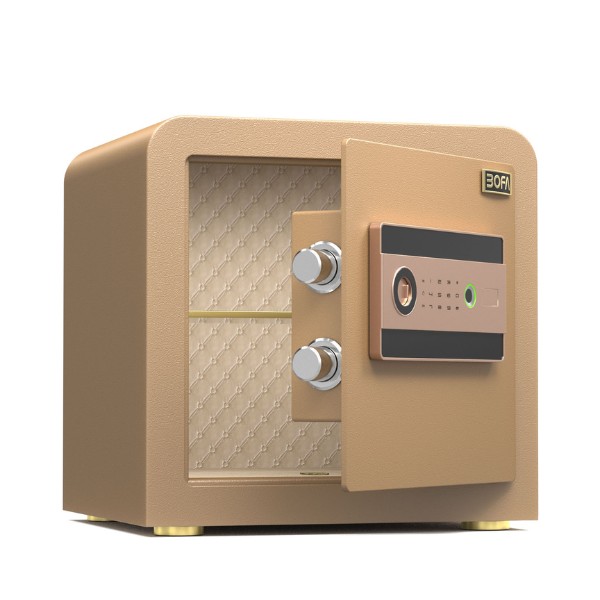 Két sắt Bofa model ZB-35DY