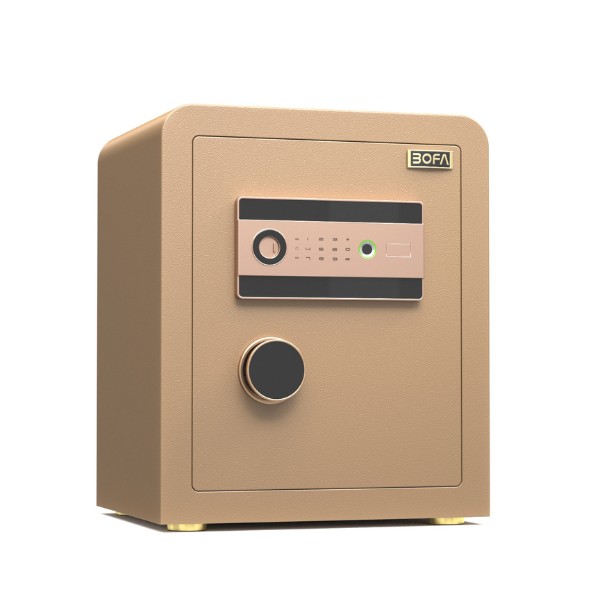 Két sắt Bofa model ZB-45DY