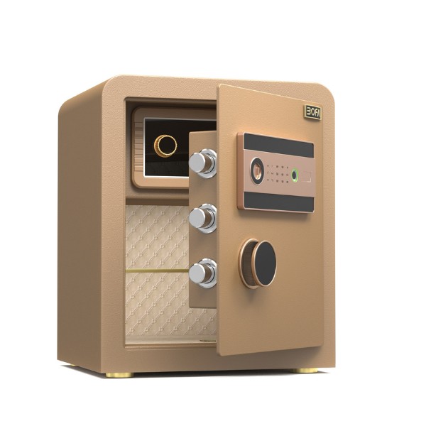 Két sắt Bofa model ZB-45DY
