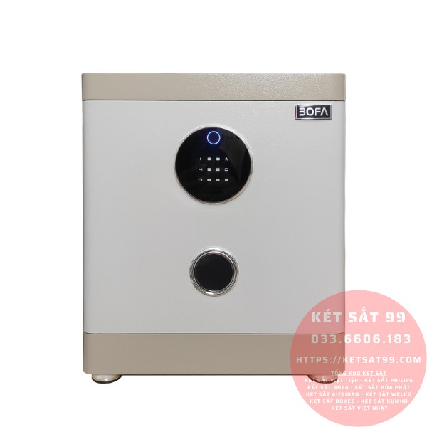 Két sắt Bofa model ZB-45FX