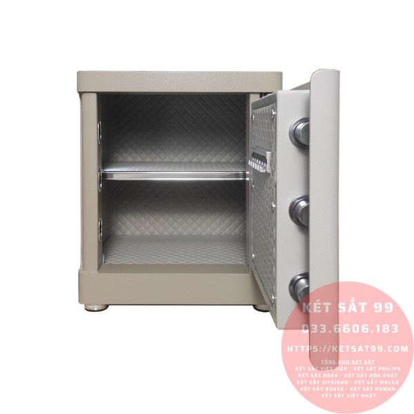 Két sắt Bofa model ZB-45FX