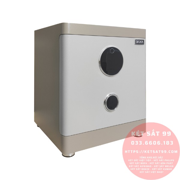 Két sắt Bofa model ZB-45FX