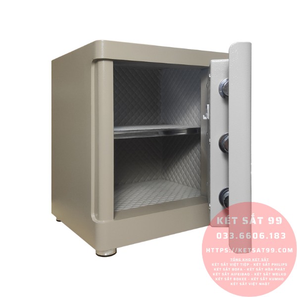 Két sắt Bofa model ZB-45FX