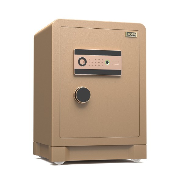 Két sắt Bofa model ZB-60DY
