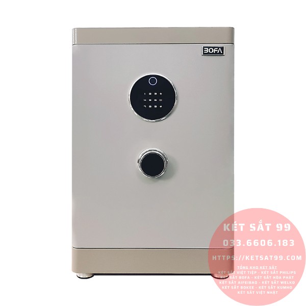 Két sắt Bofa model ZB-60FX