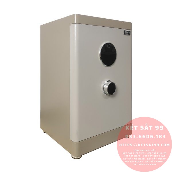 Két sắt Bofa model ZB-60FX