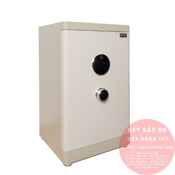 Két sắt Bofa model ZB-70FX